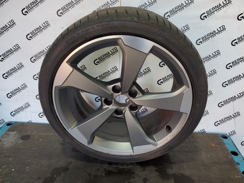 Genuine audi 15 25 - audi, a4