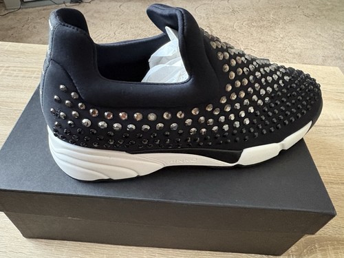 Pinko gem trainers - trainers, brand