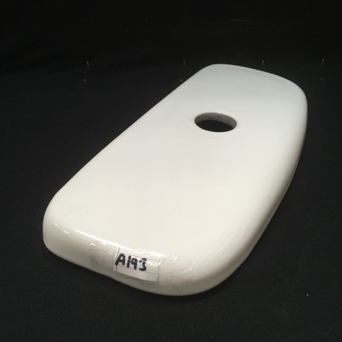 Toilet cistern lid - lid, wc