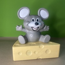 Vintage 1985 Blabber Mouse