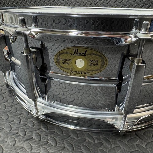 Pearl sensitone custom alloy - pearl,