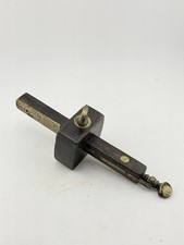 Antique Mortise Marking Gauge
