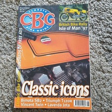 Vintage Classic Bike Guide
