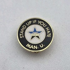 RARE NEWCASTLE UNITED PIN