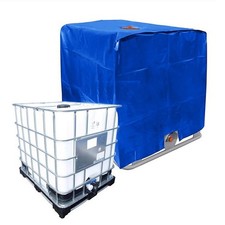 Rainwater Tank 1000 Litre IBC