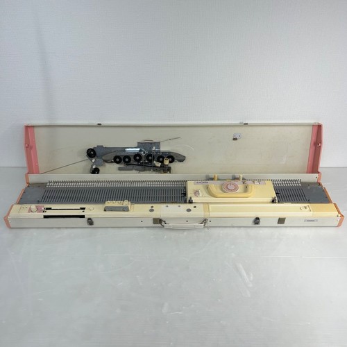 Brother 260 punch 9 - brother, kh-260
