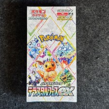 Pokemon Terastal Festival