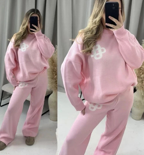 Womens tracksuit oversized - tracksuit,