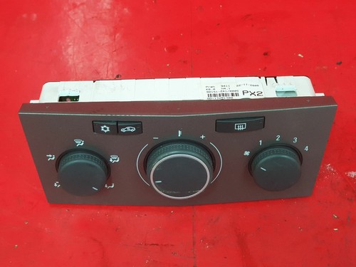 Vauxhall astra mk5 air con - vauxhall,