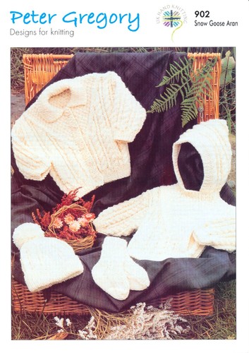 Knitting pattern peter - knitting,