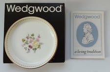Wedgwood Mirabelle Trinket /