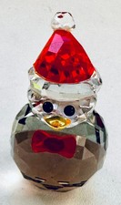 Swarovski Crystal ROCKING