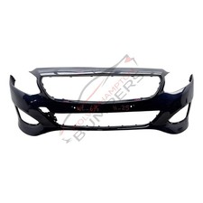 MERCEDES B CLASS W246 SPORT 2015-2018 GENUINE FRONT BUMPER WL-670 A2468854325