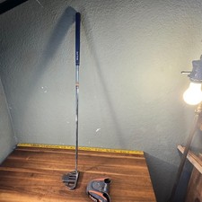 Ping i-Series CRAZ-E Putter