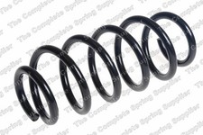 REAR SUSPENSION SPRING FITS