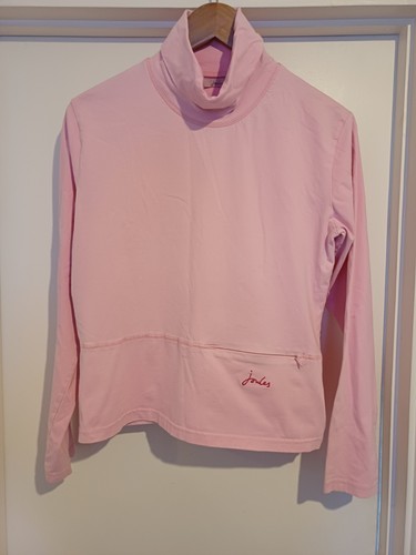 Joules roll necktop jumper - roll,