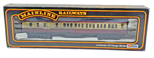 Mainline 112 gauge br - mainline,