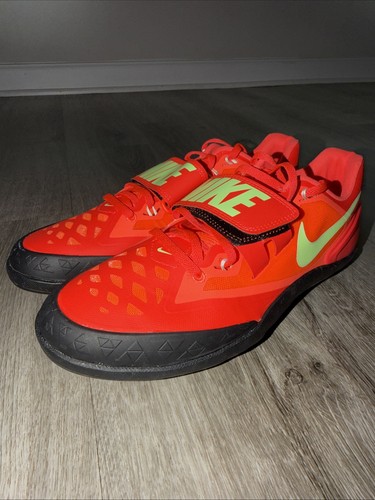 Nike zoom rotational bright - rotational, 6