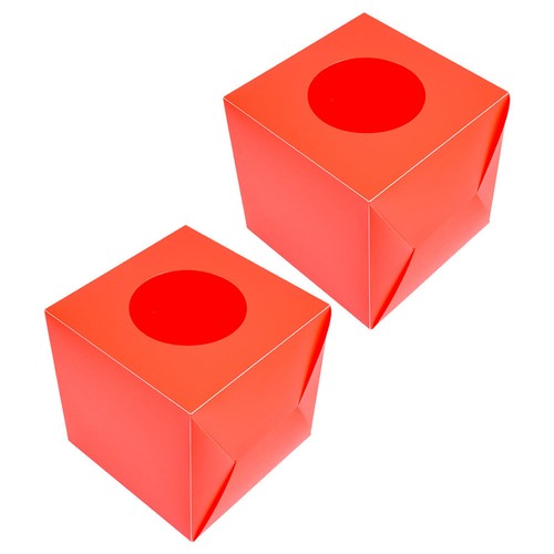 Pcs voting box - pcs,