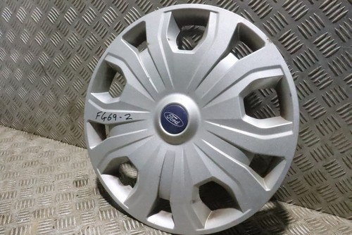 Ford transit connect mk2 - transit,