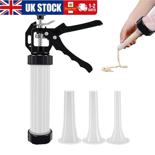 Sausage maker stuffer - sausage,