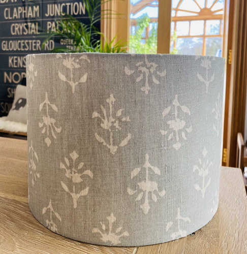 Made order lampshade susie - made, to