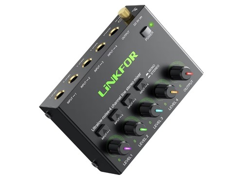 Linkfor channel 35mm audio - linkfor, 6.35mm