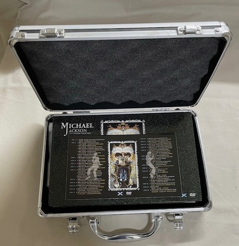 Michael jackson ultimate - michael,