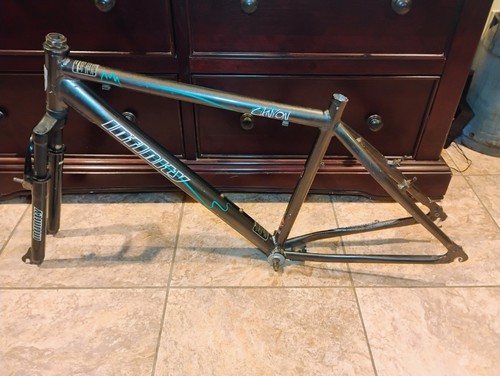 Infinity canyon mtb frame - mtb, and