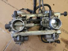 OEM 2002-2008 Triumph T100