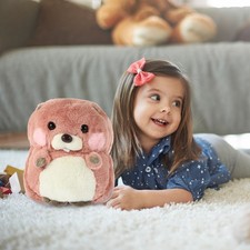  Plush Bag Cartoon Animal