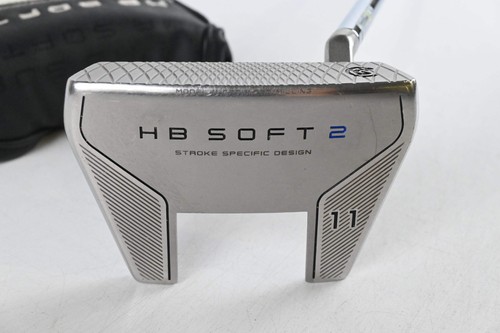 Cleveland soft 11 putter - cleveland,