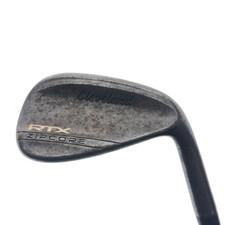 Used Cleveland RTX ZipCore Raw