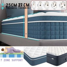 Memory Foam Matress Luxury