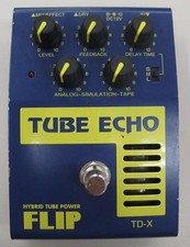 Guyatone other effect - guyatone, pedal
