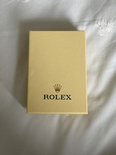 Rolex Green  Single Watch