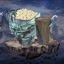 NEW Odeon Cinema Avatar 3
