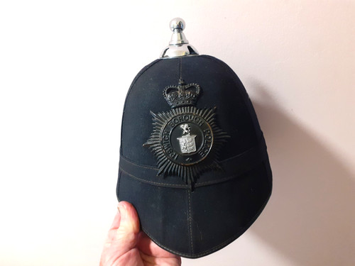 Vintage ipswich borough - vintage,