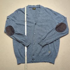 William Hunt Cashmere Blend