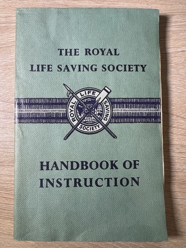 Royal life saving - saving, society