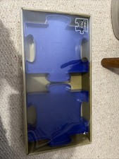 Corner Piece Puzzle Storage