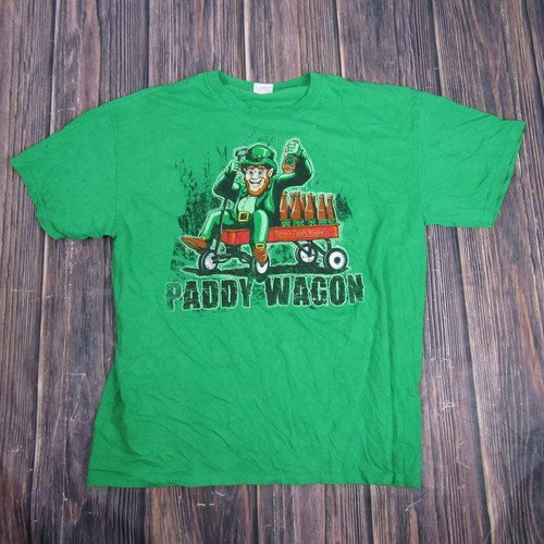 Paddy wagon shirt - paddy,
