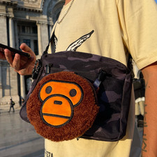 2026 A Bathing Ape BAPE KIDS