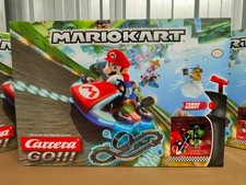 Carrera Mario Kart Slot Car
