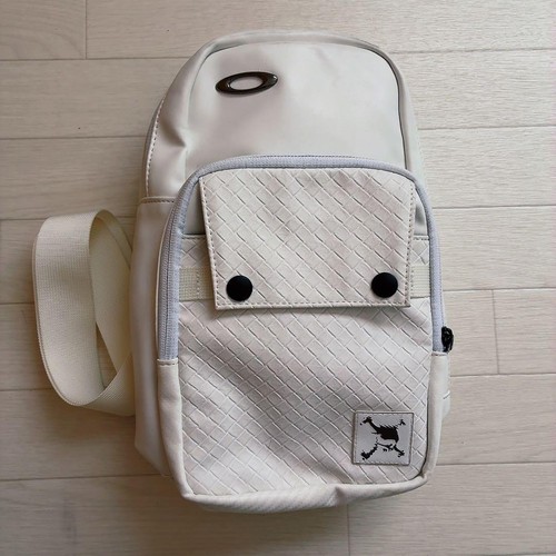 Oakley shoulder bag golf - shoulder,