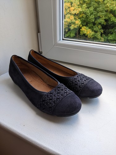 Gabor women 5 black - gabor, uk