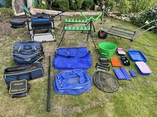 Course Fishing Bundle, Fox MSB