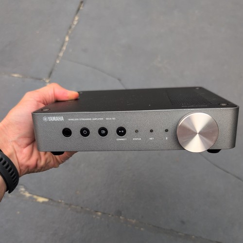 Yamaha wxc wireless - wxc-50,