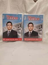 THE OFFICE DVD BOX SET  Universal Studios Seasons 1-5&6-9 CG S40