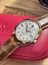 Omega Seamaster Cosmic